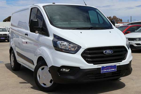2018 Ford Transit Custom 300S VN SWB Low Roof