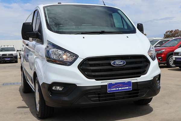 2018 Ford Transit Custom 300S VN SWB Low Roof