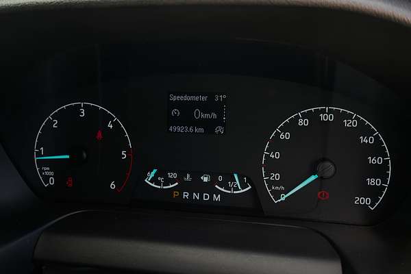 2018 Ford Transit Custom 300S VN SWB Low Roof