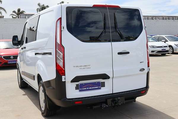 2018 Ford Transit Custom 300S VN SWB Low Roof
