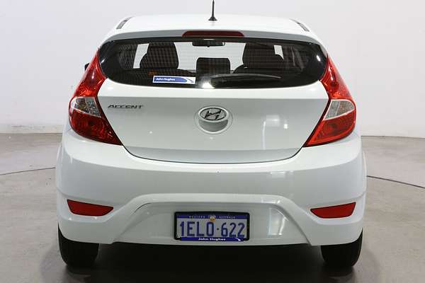 2014 Hyundai Accent Active RB2