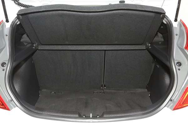 2014 Hyundai Accent Active RB2
