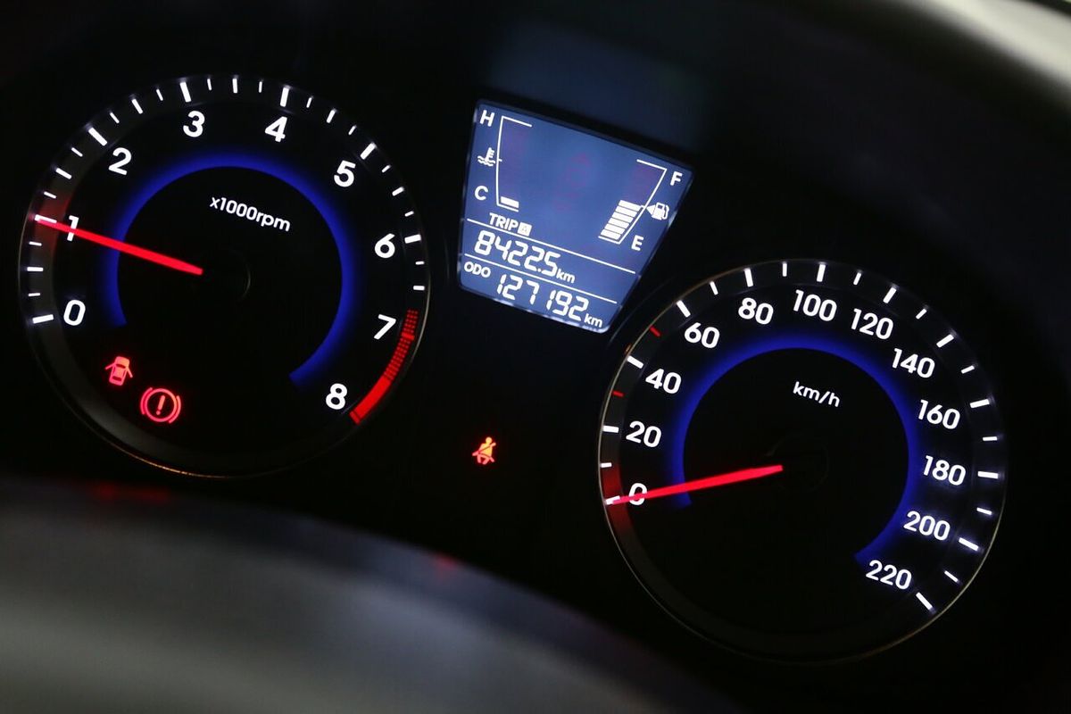 2014 Hyundai Accent Active RB2