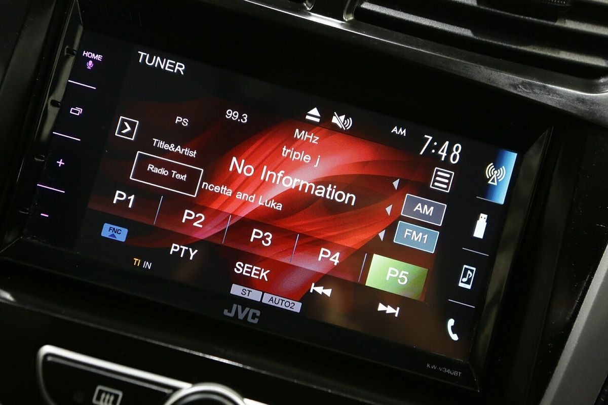 2014 Hyundai Accent Active RB2