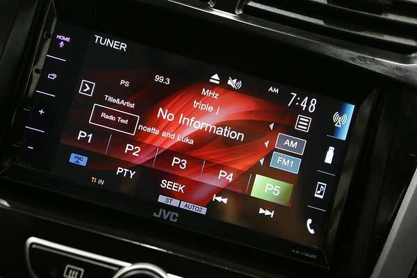 2014 Hyundai Accent Active RB2