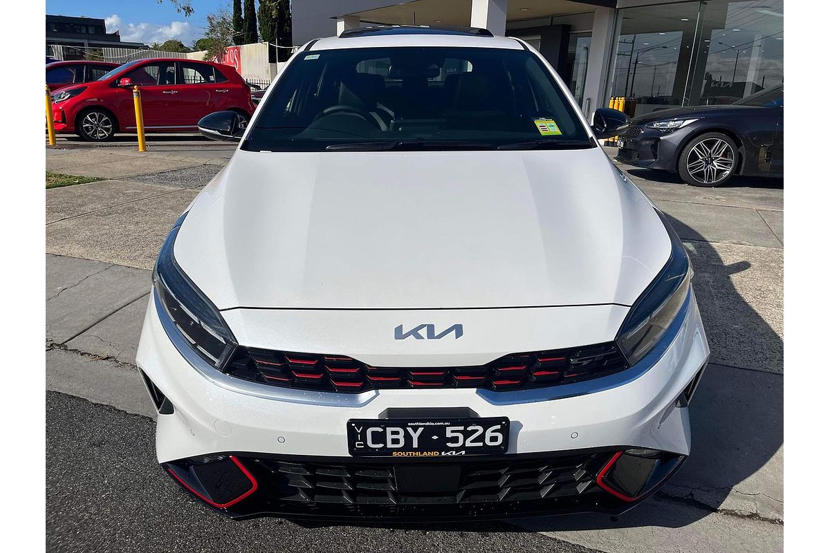 2024 Kia Cerato GT BD