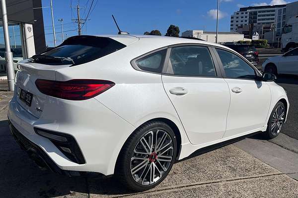 2024 Kia Cerato GT BD