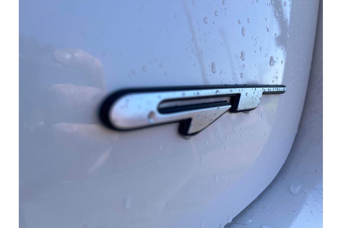 2024 Kia Cerato GT BD