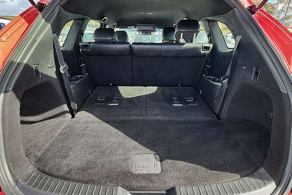 2022 Mazda CX-8 Touring SP KG Series