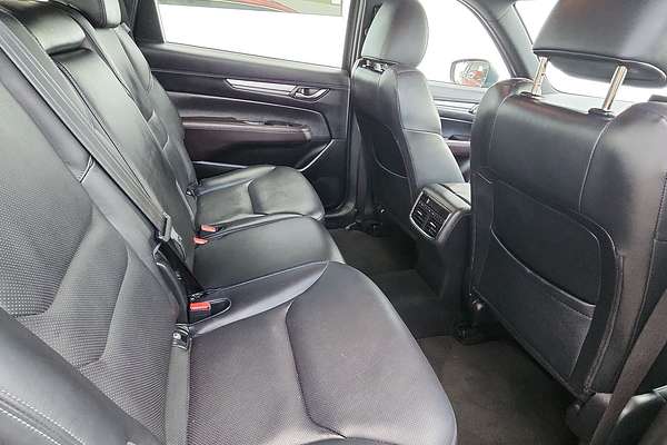 2022 Mazda CX-8 Touring SP KG Series