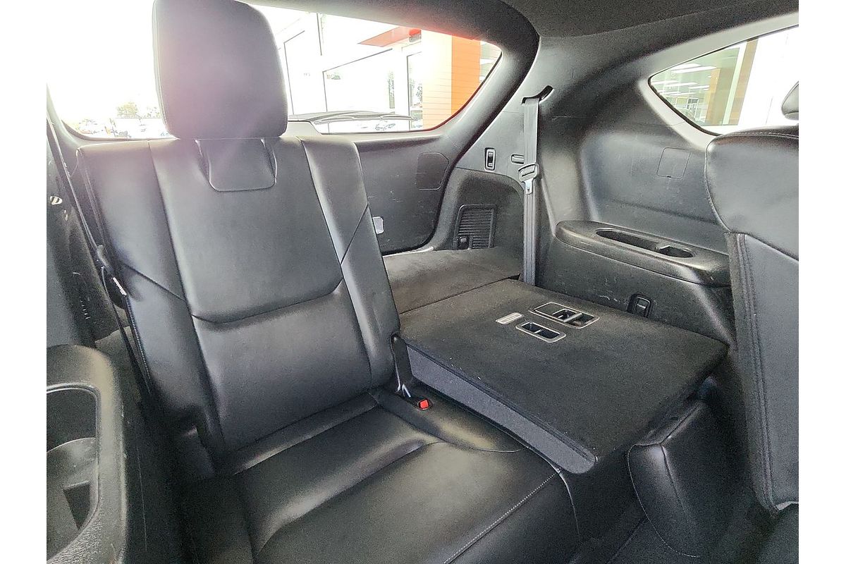 2022 Mazda CX-8 Touring SP KG Series