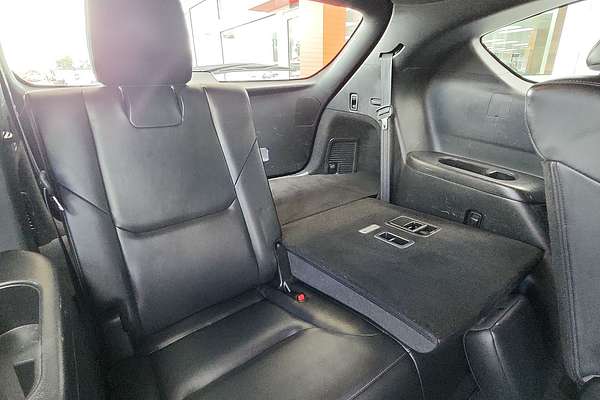 2022 Mazda CX-8 Touring SP KG Series