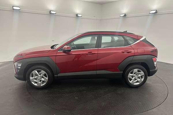 2025 Hyundai Kona SX2.V3