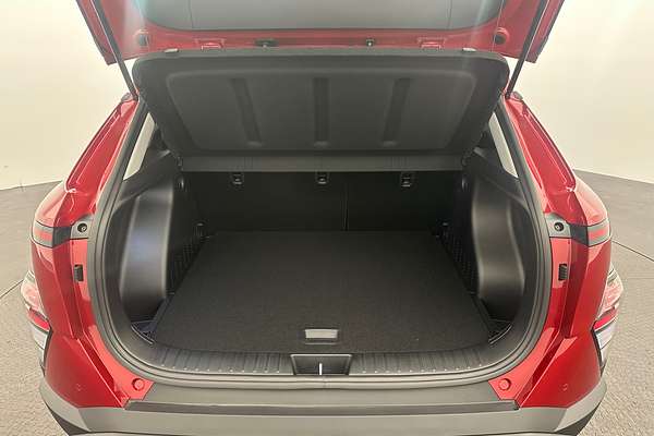 2025 Hyundai Kona SX2.V3