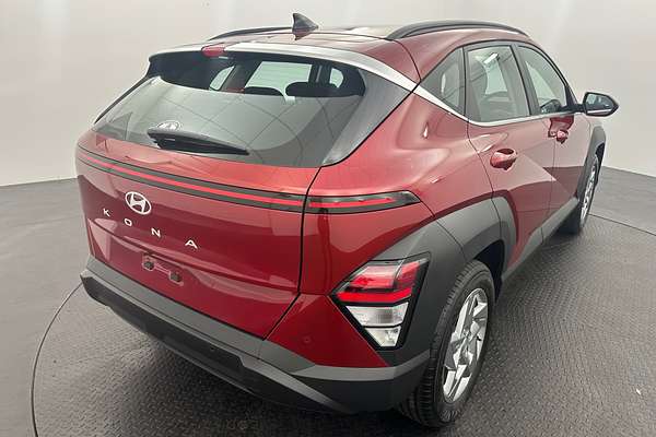 2025 Hyundai Kona SX2.V3
