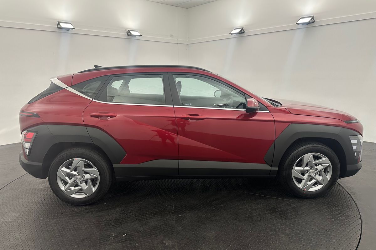 2025 Hyundai Kona SX2.V3