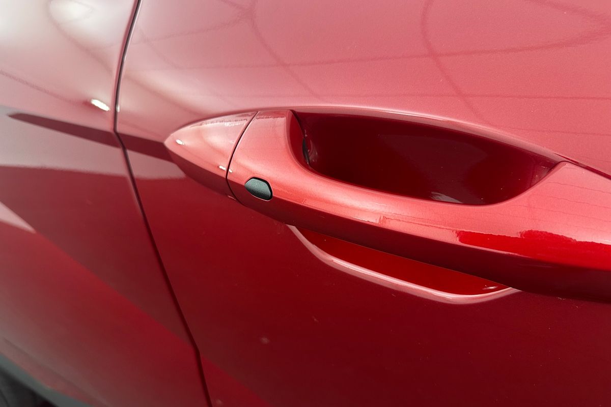 2025 Hyundai Kona SX2.V3