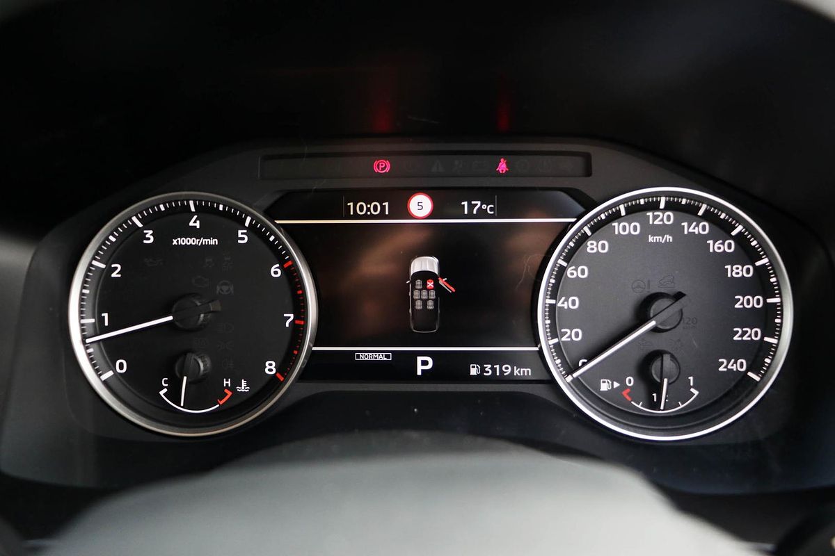 2024 Mitsubishi Outlander Aspire ZM