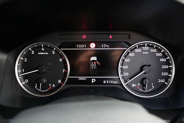 2024 Mitsubishi Outlander Aspire ZM