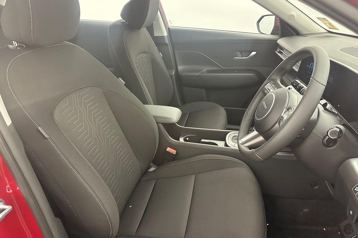 2025 Hyundai Kona SX2.V3