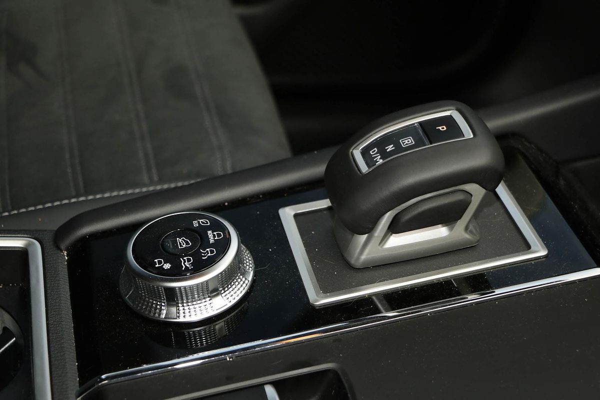 2024 Mitsubishi Outlander Aspire ZM