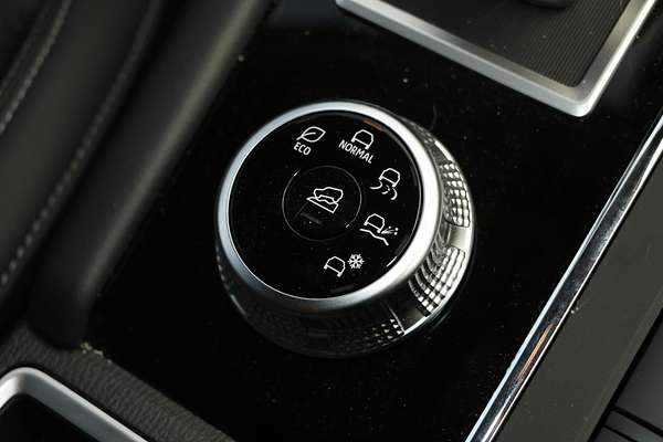 2024 Mitsubishi Outlander Aspire ZM