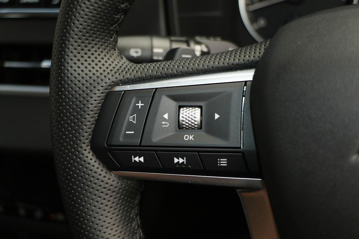 2024 Mitsubishi Outlander Aspire ZM