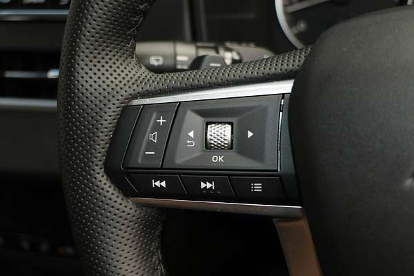 2024 Mitsubishi Outlander Aspire ZM