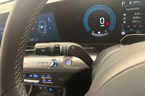 2025 Hyundai Kona SX2.V3