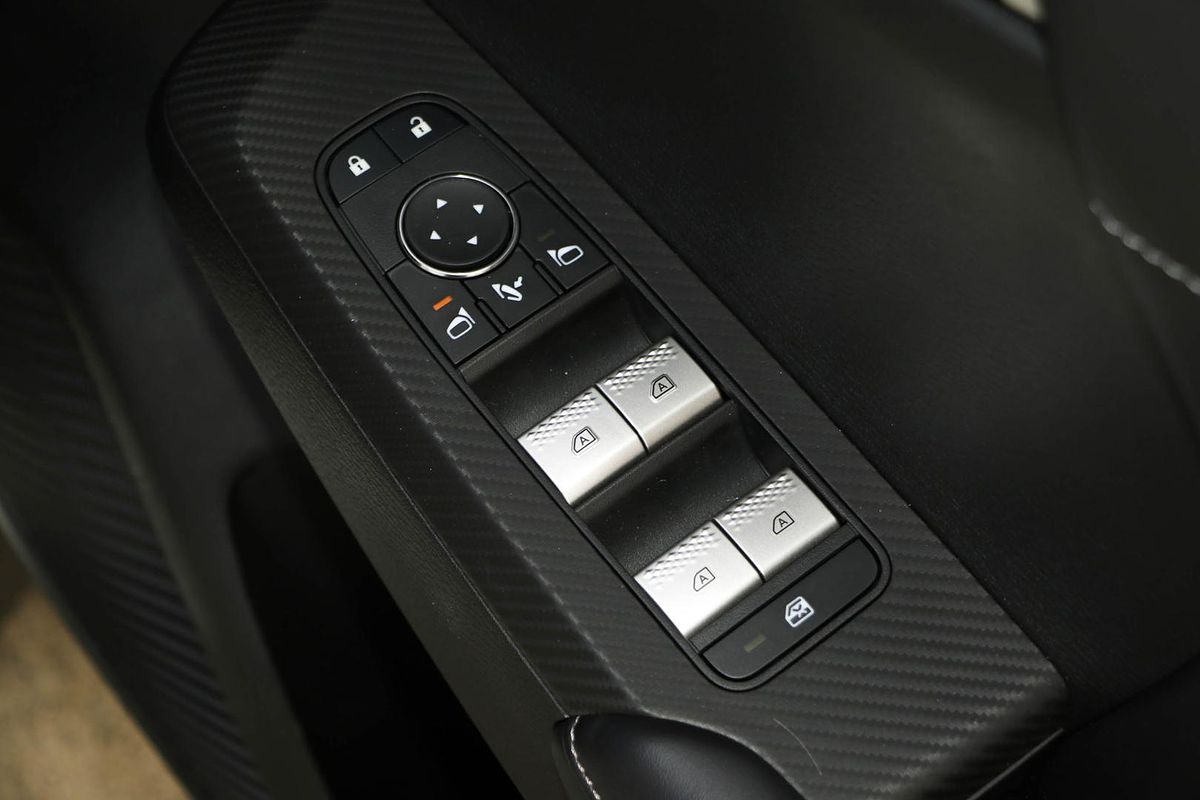 2024 Mitsubishi Outlander Aspire ZM