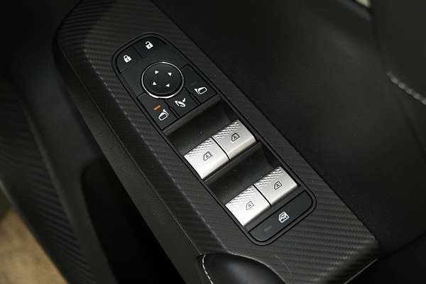 2024 Mitsubishi Outlander Aspire ZM