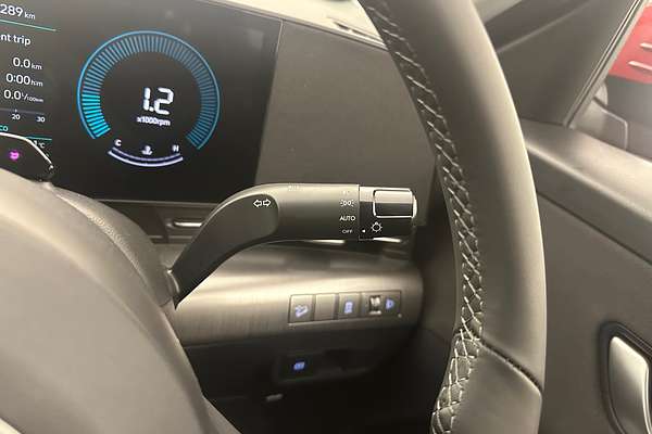 2025 Hyundai Kona SX2.V3