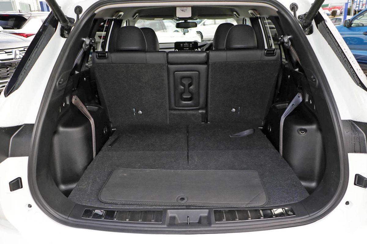 2024 Mitsubishi Outlander Aspire ZM