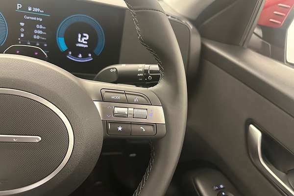 2025 Hyundai Kona SX2.V3