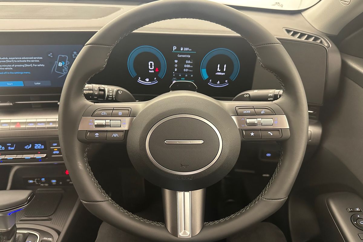 2025 Hyundai Kona SX2.V3