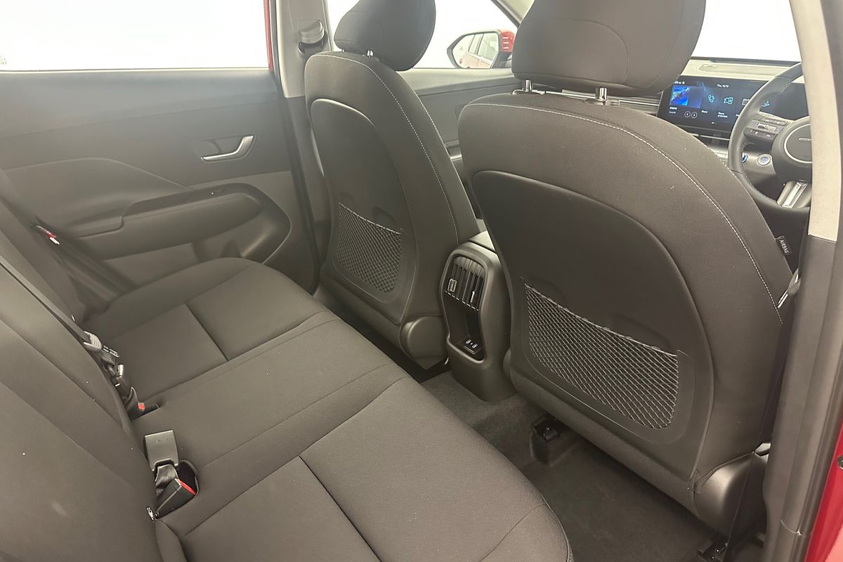 2025 Hyundai Kona SX2.V3