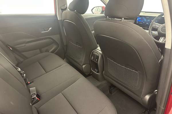 2025 Hyundai Kona SX2.V3