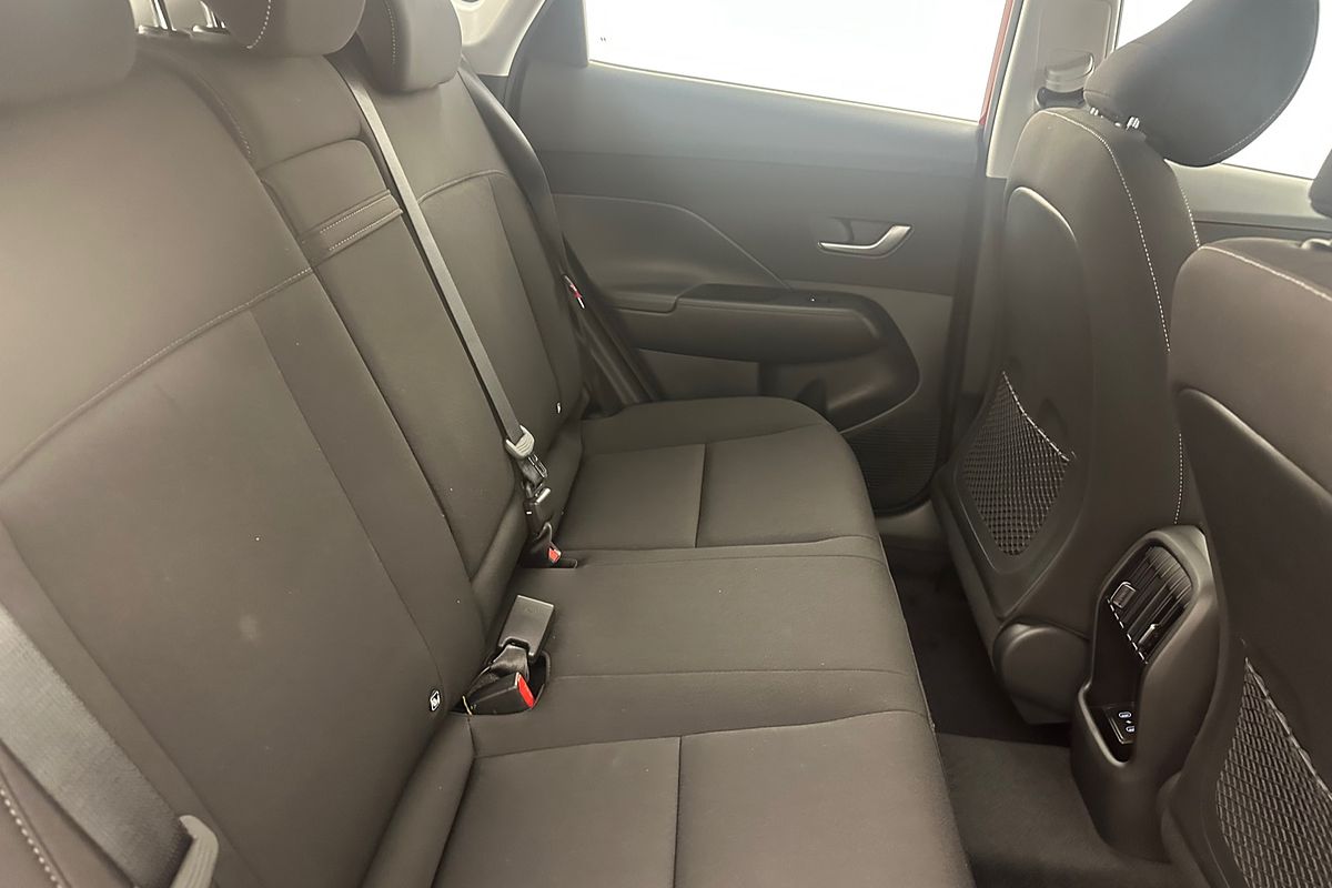 2025 Hyundai Kona SX2.V3