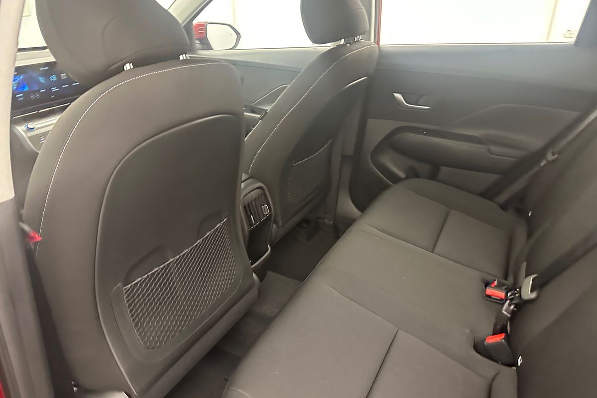 2025 Hyundai Kona SX2.V3