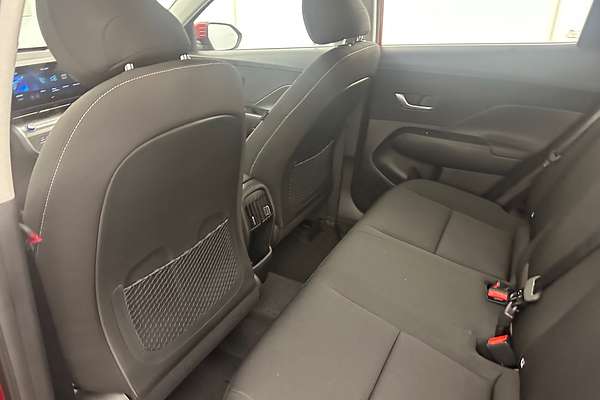 2025 Hyundai Kona SX2.V3