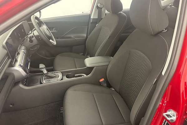 2025 Hyundai Kona SX2.V3