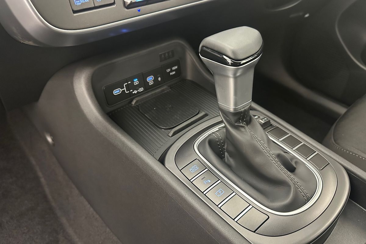 2025 Hyundai Kona SX2.V3