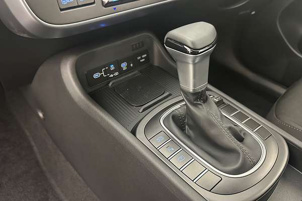 2025 Hyundai Kona SX2.V3