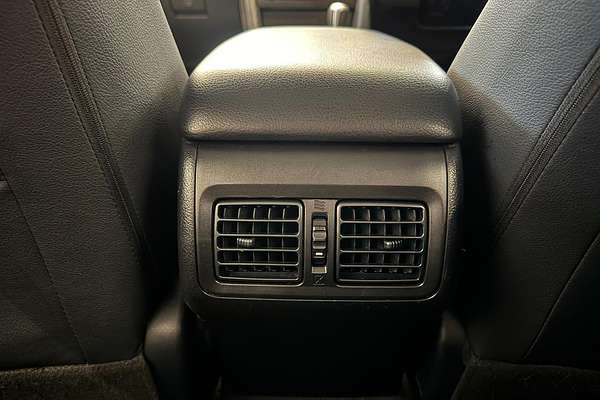 2016 Toyota Camry Atara SX ASV50R