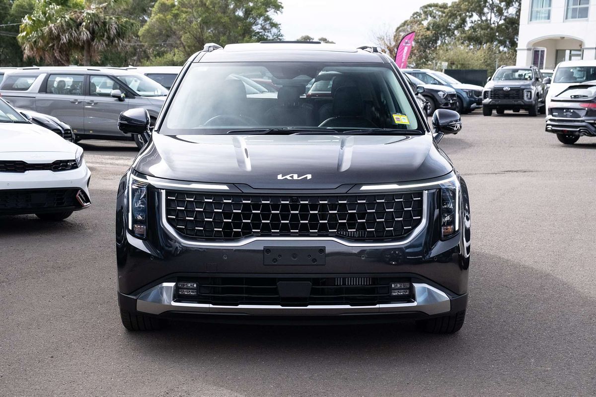 2025 Kia Carnival GT-Line Lite KA4 PE