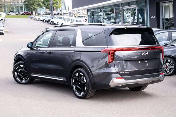 2025 Kia Carnival GT-Line Lite KA4 PE