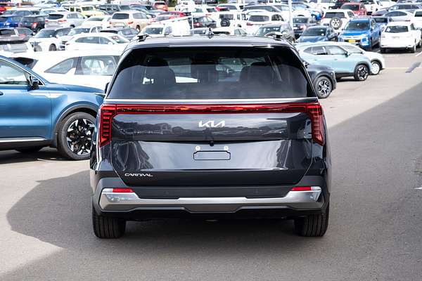 2025 Kia Carnival GT-Line Lite KA4 PE