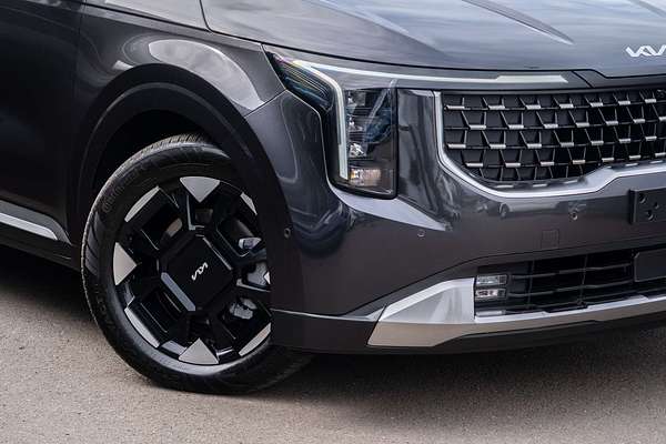 2025 Kia Carnival GT-Line Lite KA4 PE