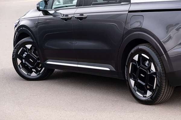 2025 Kia Carnival GT-Line Lite KA4 PE