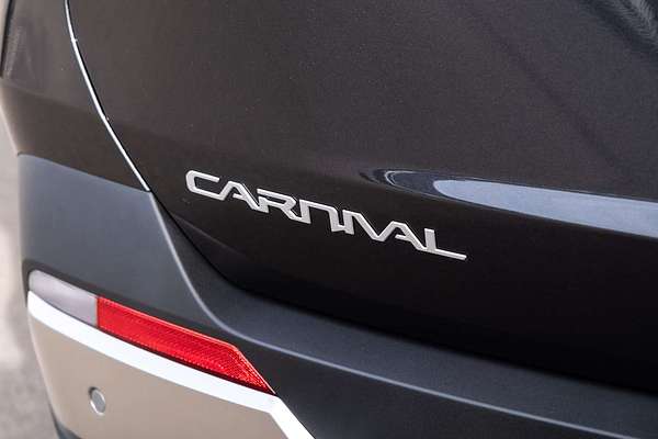 2025 Kia Carnival GT-Line Lite KA4 PE